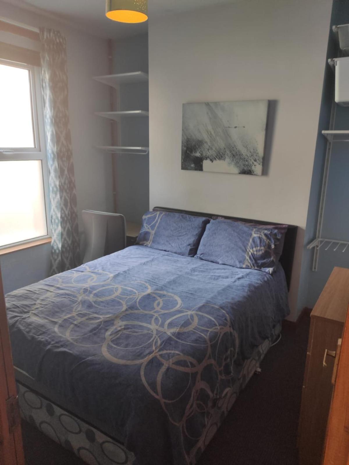Belfast Riverview Экстерьер фото